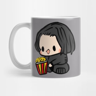 Popcorn Ben Mug